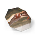 Semi-Automatic Foldable Umbrella - The Infinite Touch |... |...