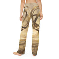 Kids Celestial Armillary Sphere Lounge Pants