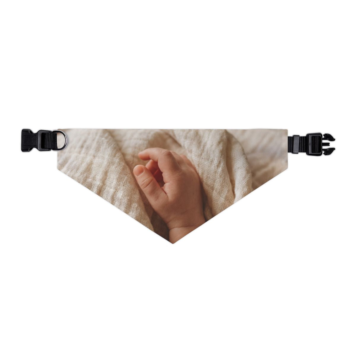 Pet Bandana Collar - Gentle Walks