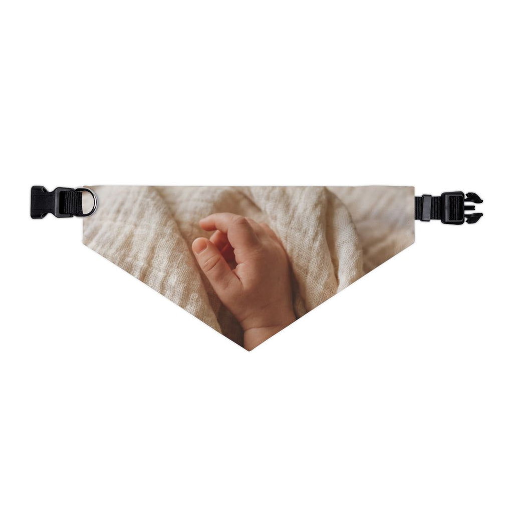 Pet Bandana Collar - Serene Pet Accessory