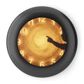 Wham-O Frisbee - Golden Hour Flight | Echovira Gallery