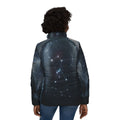 Women's Orion Constellation Puffer Jacket