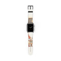 Apple Watch Band - Teacher Sunshine Wrist | Echovira Gallery