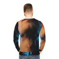 Lightweight Sweatshirt - Urban Pulse