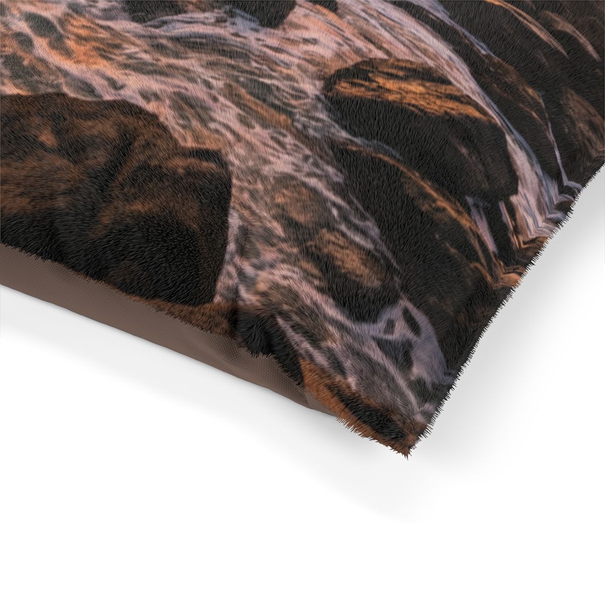 Pet Bed - Majestic Golden Coast