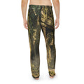 Men's Pajama Pants - Jungle Sanctuary | Echovira Gallery