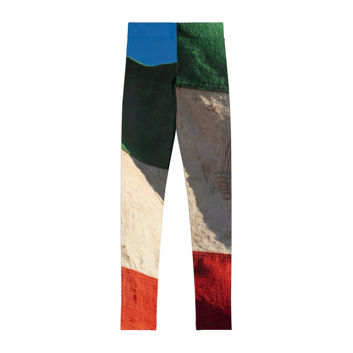 Youth Leggings - Lion & Sun Heritage Play