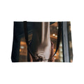 Weekender Tote Bag - Midnight Trip