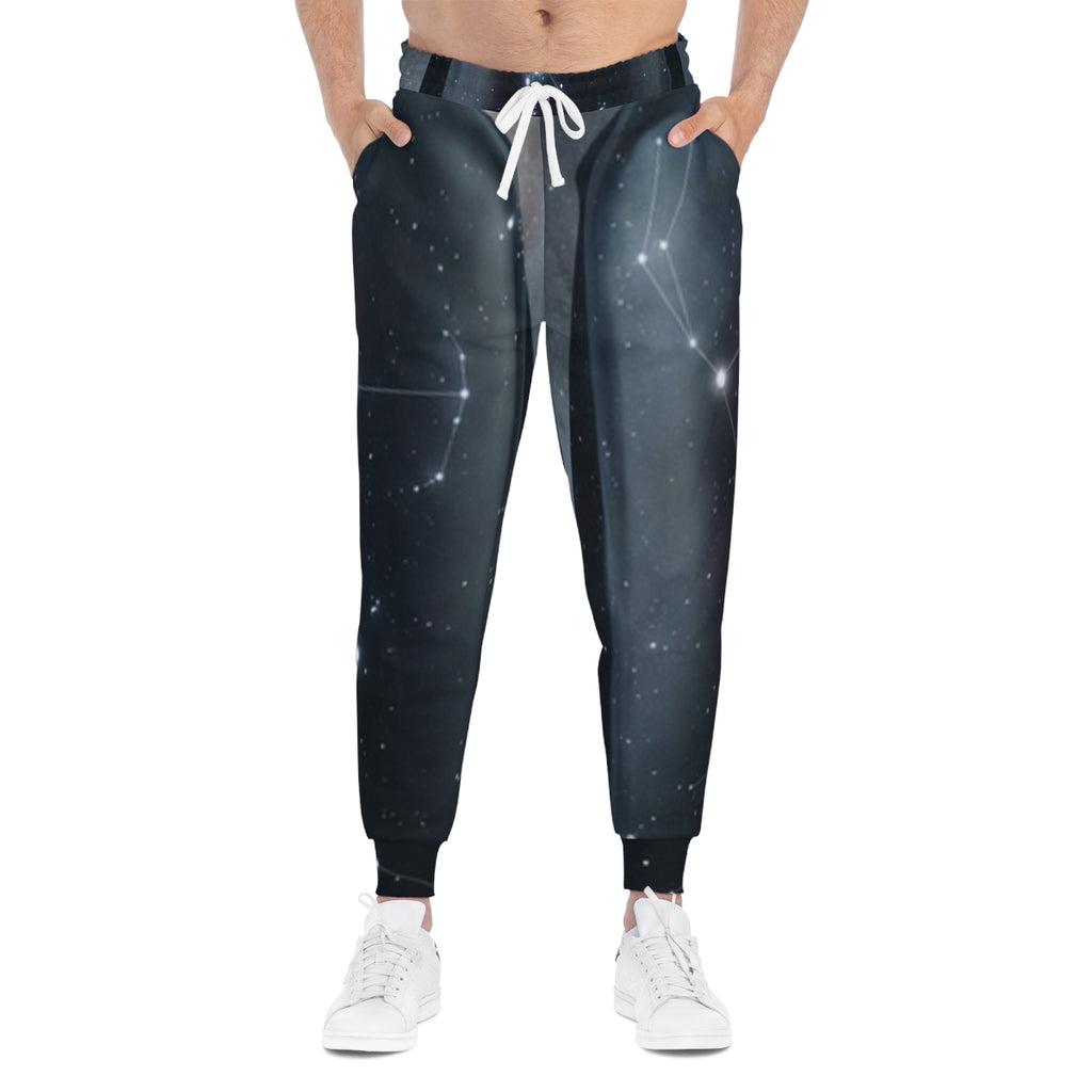 Men's Athletic Joggers Orion Constellation