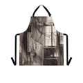 Apron - Spectral Veils | Echovira Gallery
