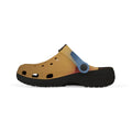 Kid's Foam Clogs - Starlit Adventure | Echovira Gallery