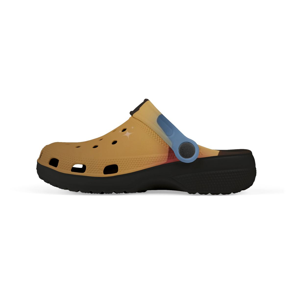 Kid's Foam Clogs - Starlit Adventure | Echovira Gallery