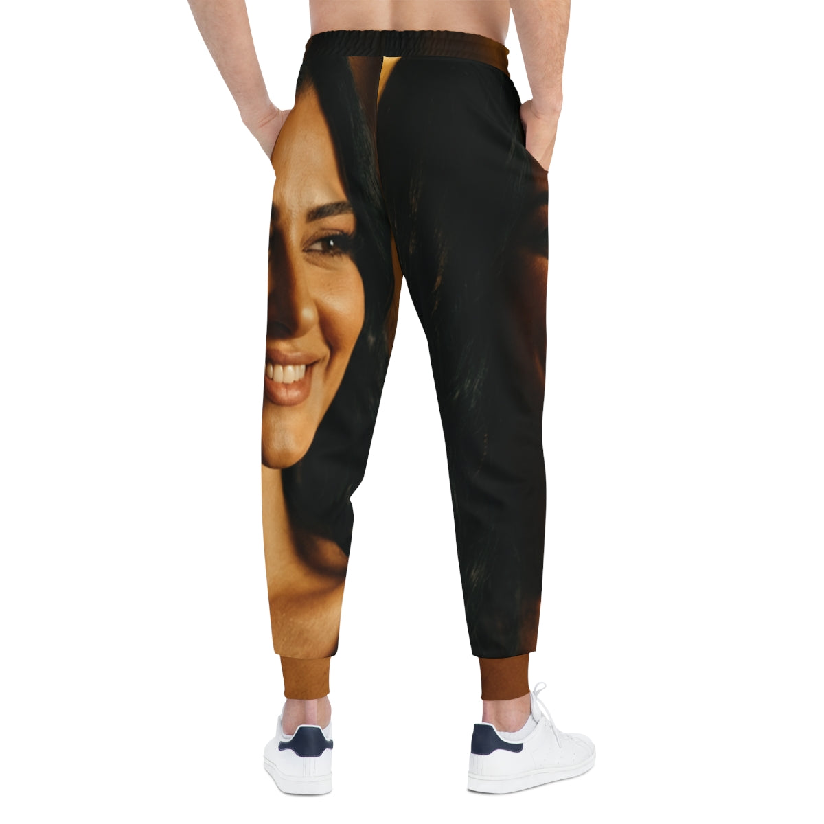 Athletic Joggers - Night Luxe Rest