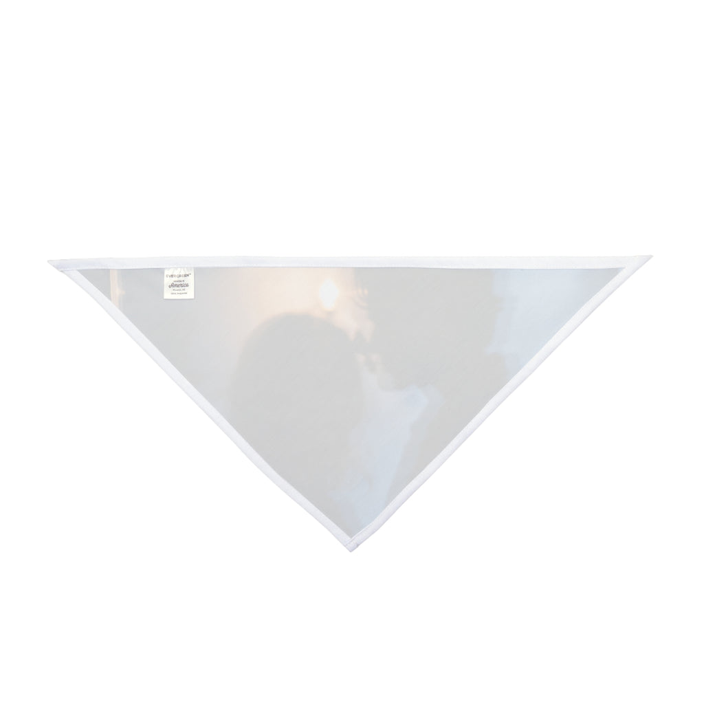 Midnight Reflections Pet Bandana - Moody Pet Wear | Echovira...
