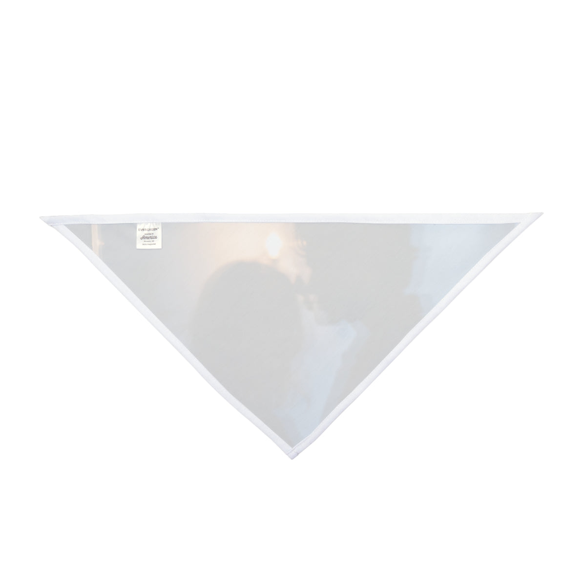Midnight Reflections Pet Bandana - Moody Pet Wear | Echovira...