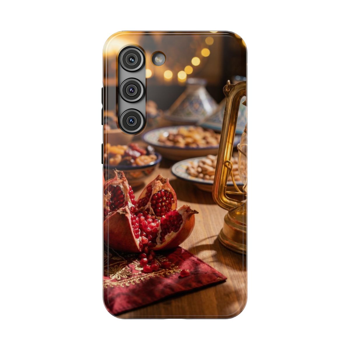 Impact-Resistant Cases - Impact Case - Persian Night... |...