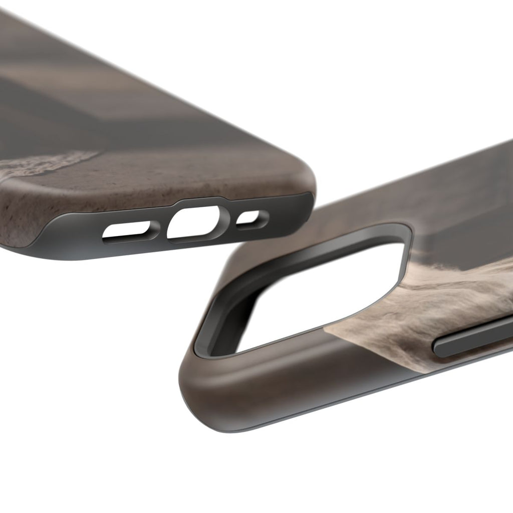 Impact-Resistant Case - Gallery Mood