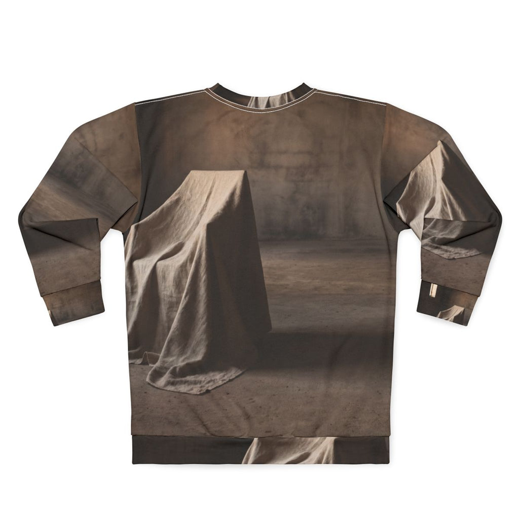 Unisex Sweatshirt - Quiet Luxury Vibe