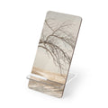 Mobile Display Stand for Smartphones - Winter Branch... |...