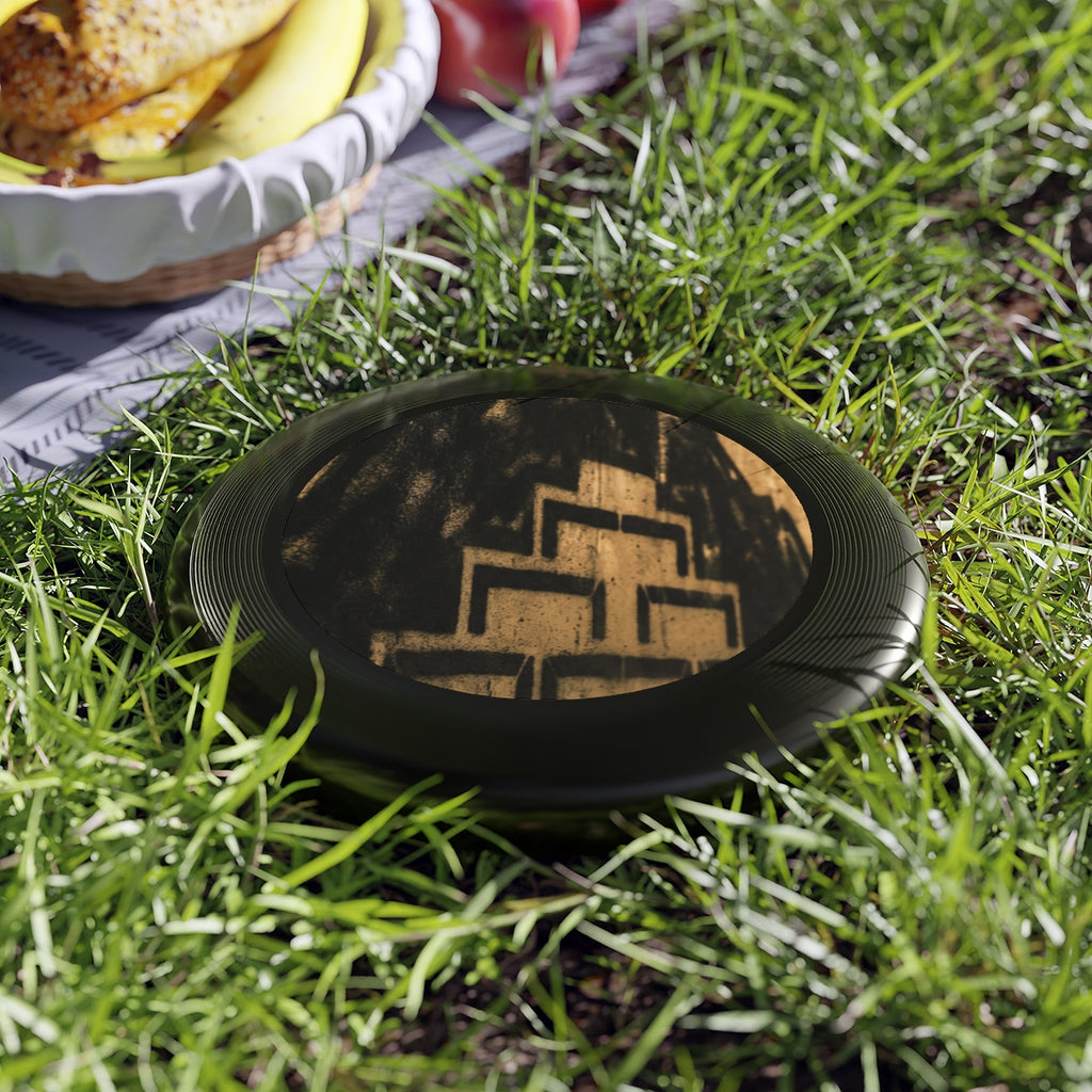 Wham-O Frisbee - Urban Monolith Flying Disc | Echovira...