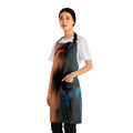 Apron - Cinematic Kitchen Glow