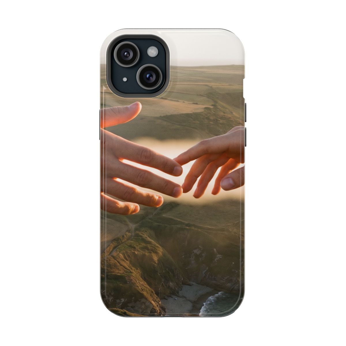 Impact-Resistant Cases - The Infinite Touch | Ethereal... |...