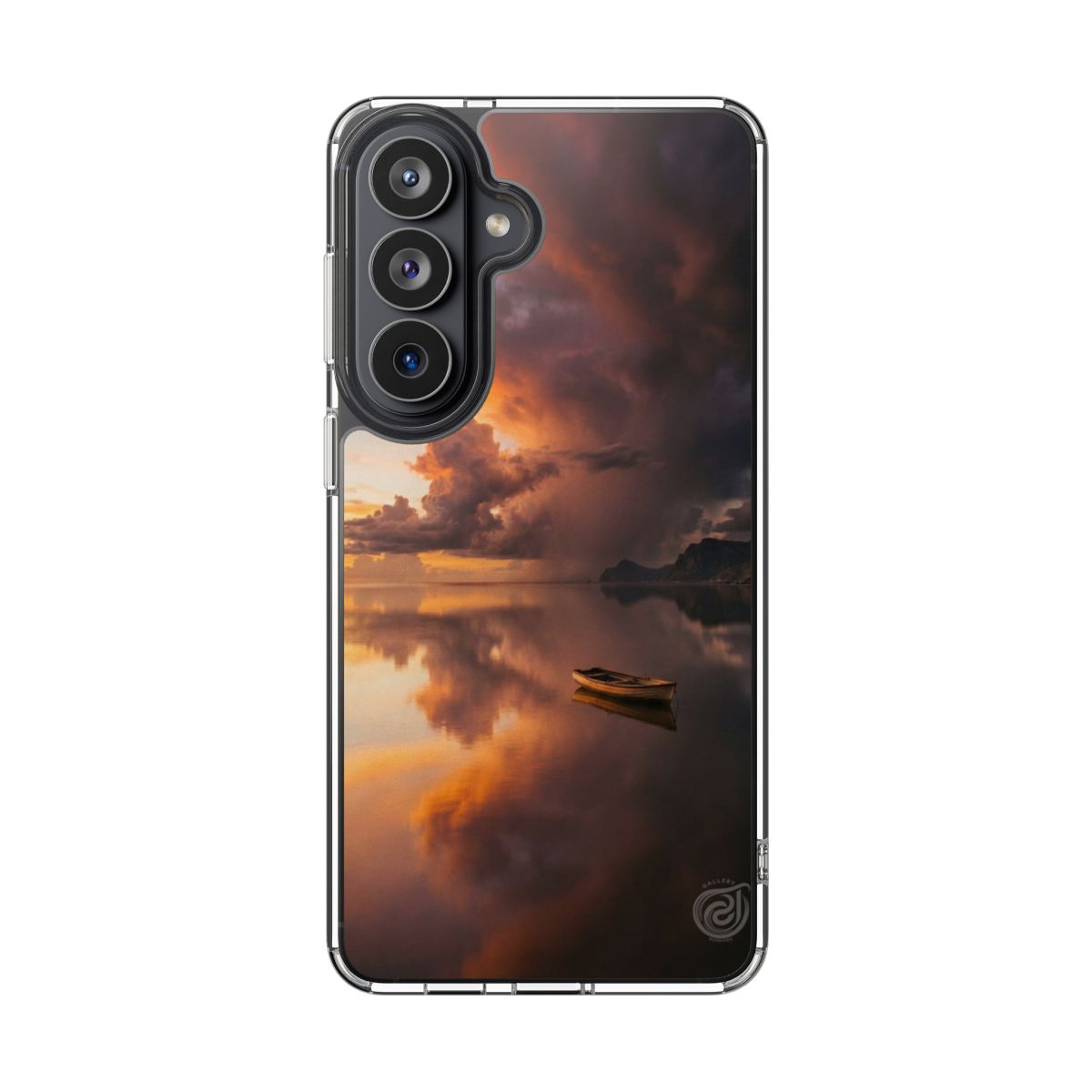 Clear Impact-Resistant Cases - Clear Impact Phone Case... |...