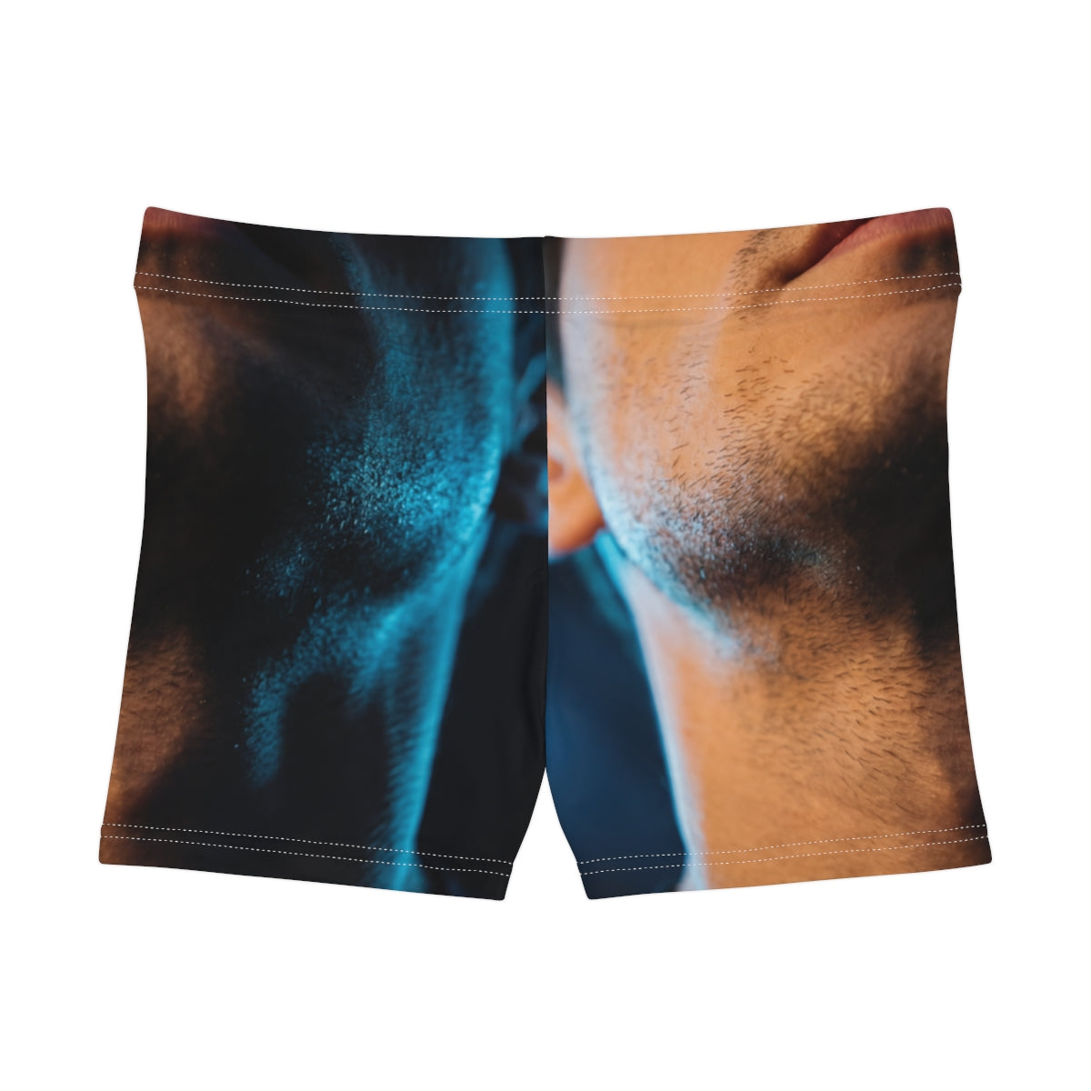 Women's Shorts - Urban Noir