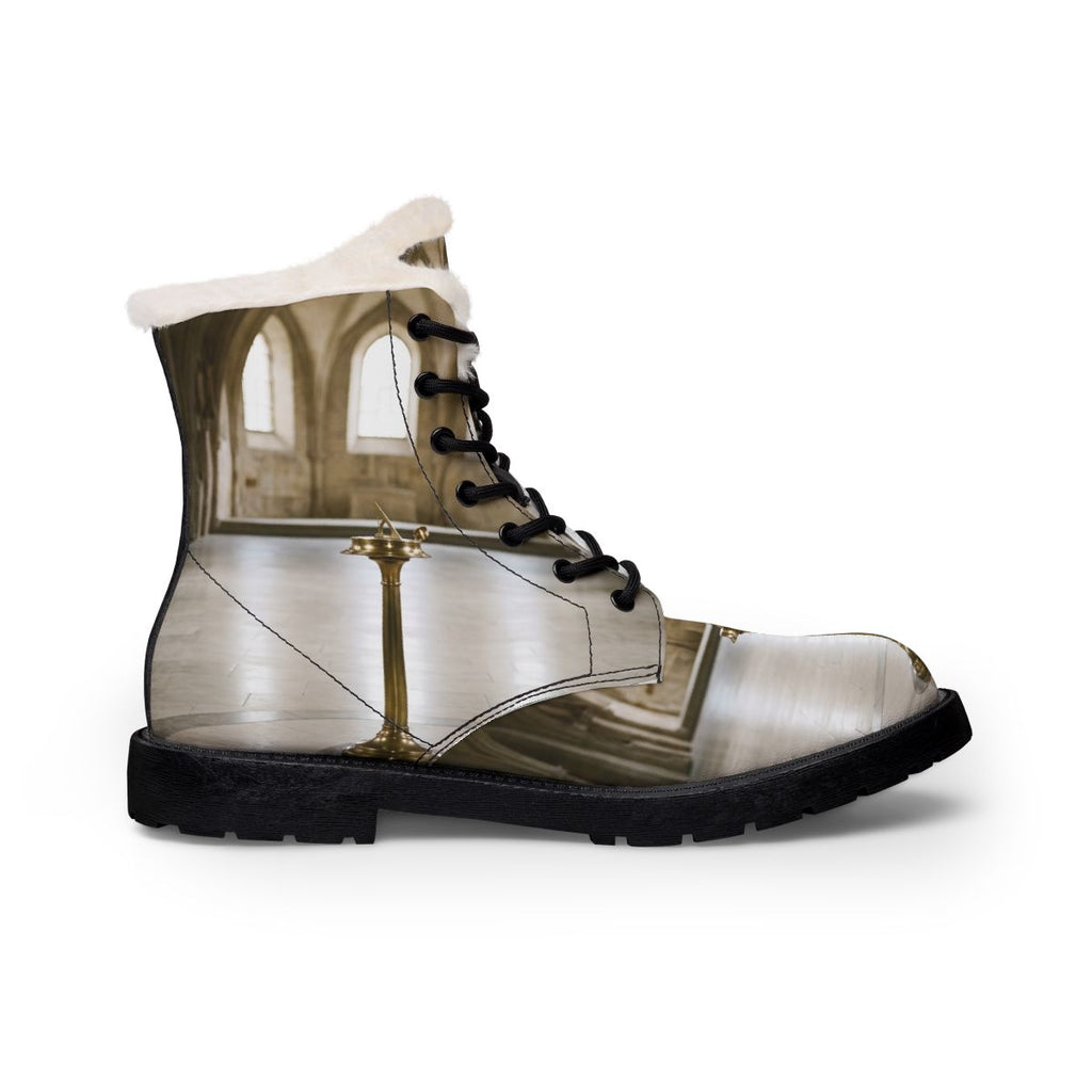 Women's Boots - Cloister Journey | Echovira Gallery