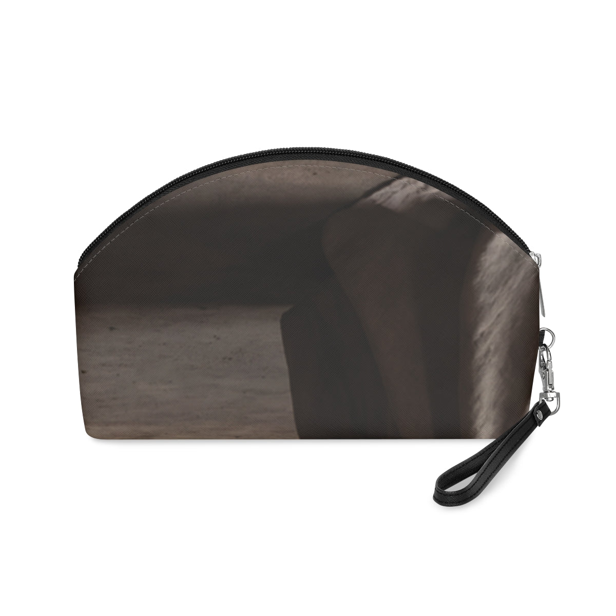 Makeup Bag - Wabi-Sabi Minimalist Sanctuary