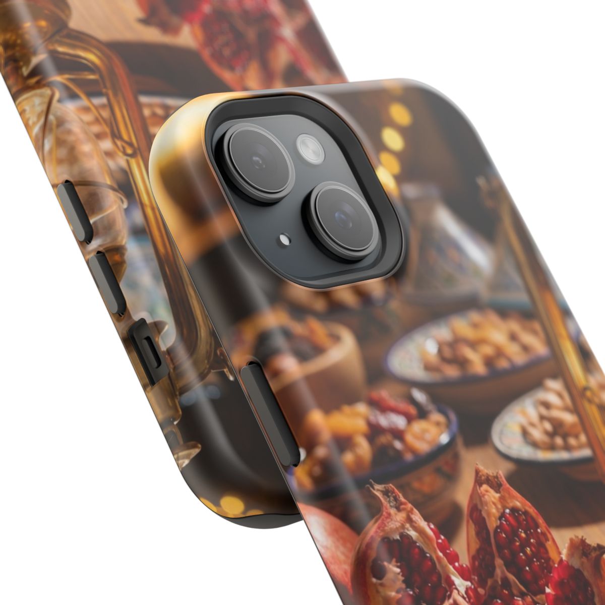 Impact-Resistant Cases - Impact Case - Persian Night...