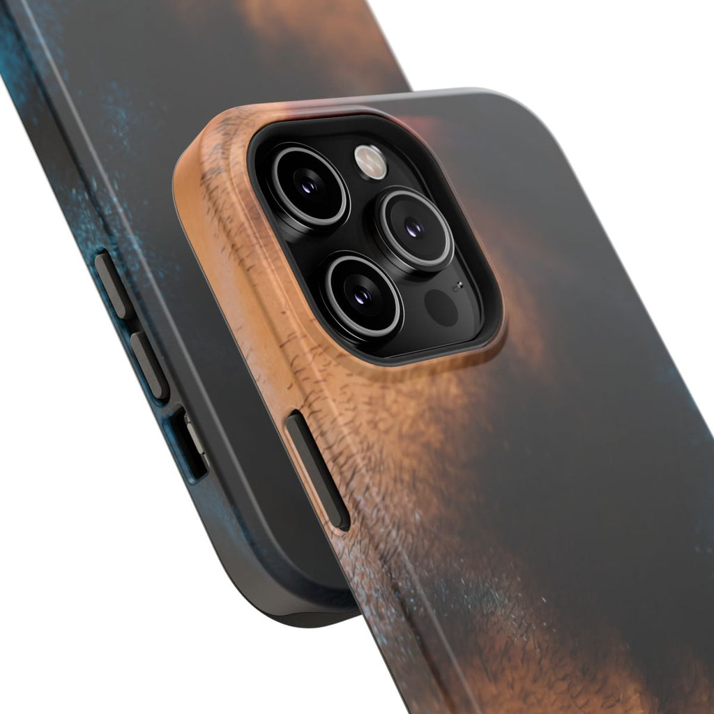 Impact-Resistant Case - Cinematic Shield