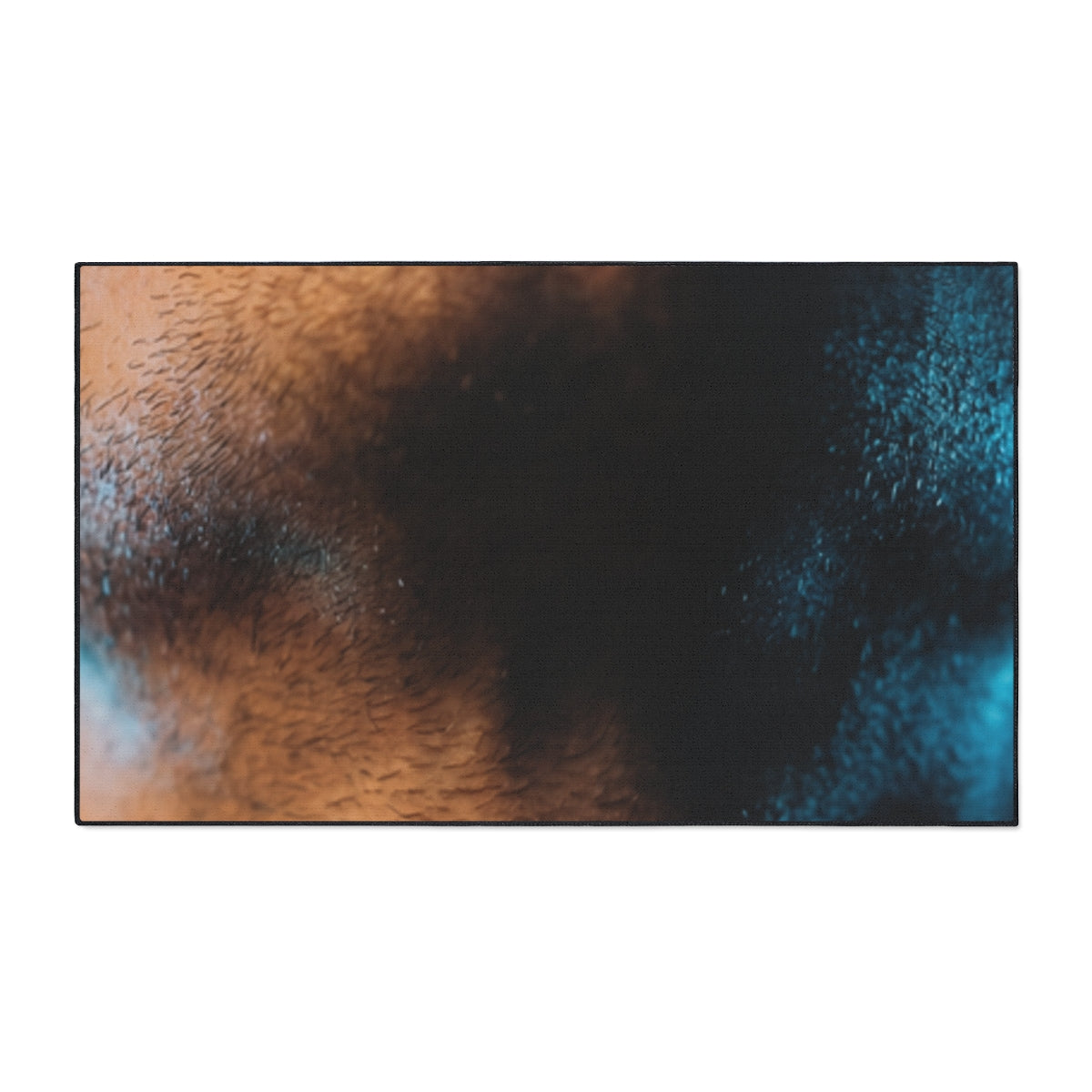 Heavy Duty Floor Mat - Neon Edge