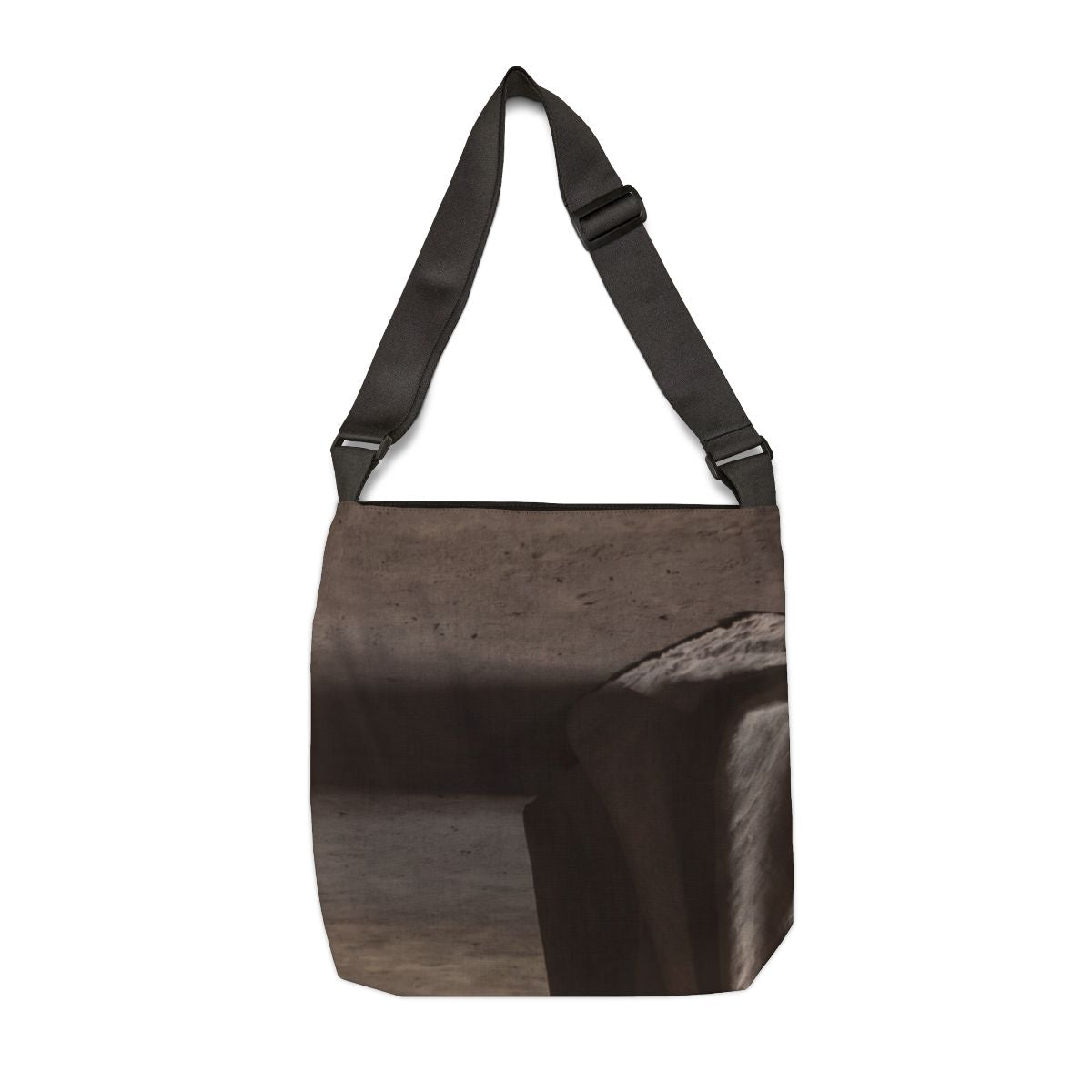 Adjustable Tote Bag - Minimalist Vibe