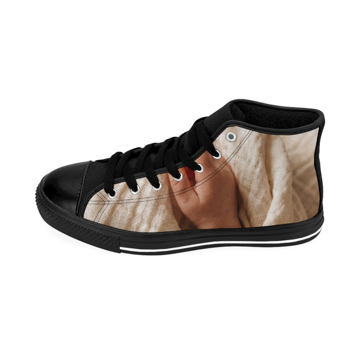 Women's Classic Sneakers - Mindful Stroll