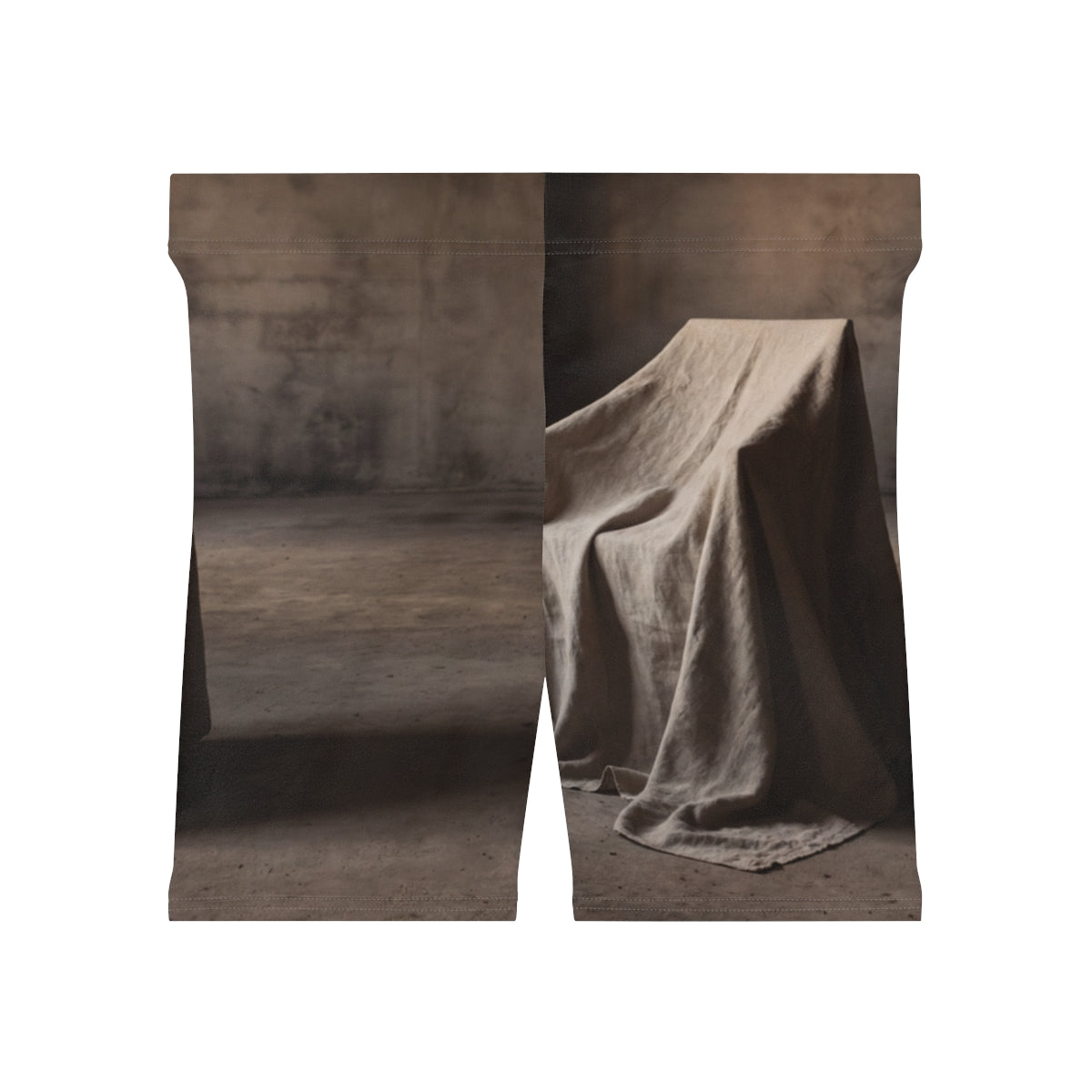 Damen Radlerhosen – Minimalistischer Flex