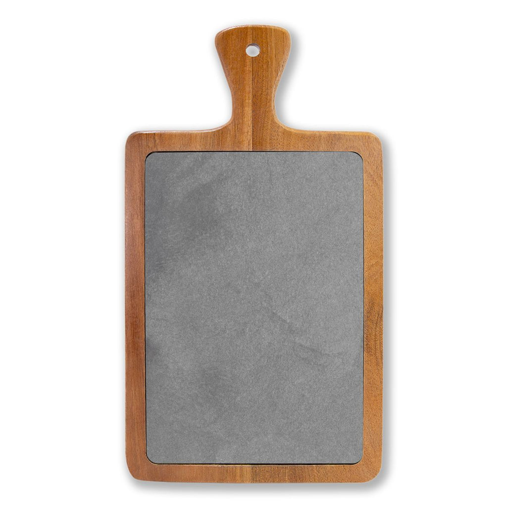 Charcuterie Board - Cinematic Shadow