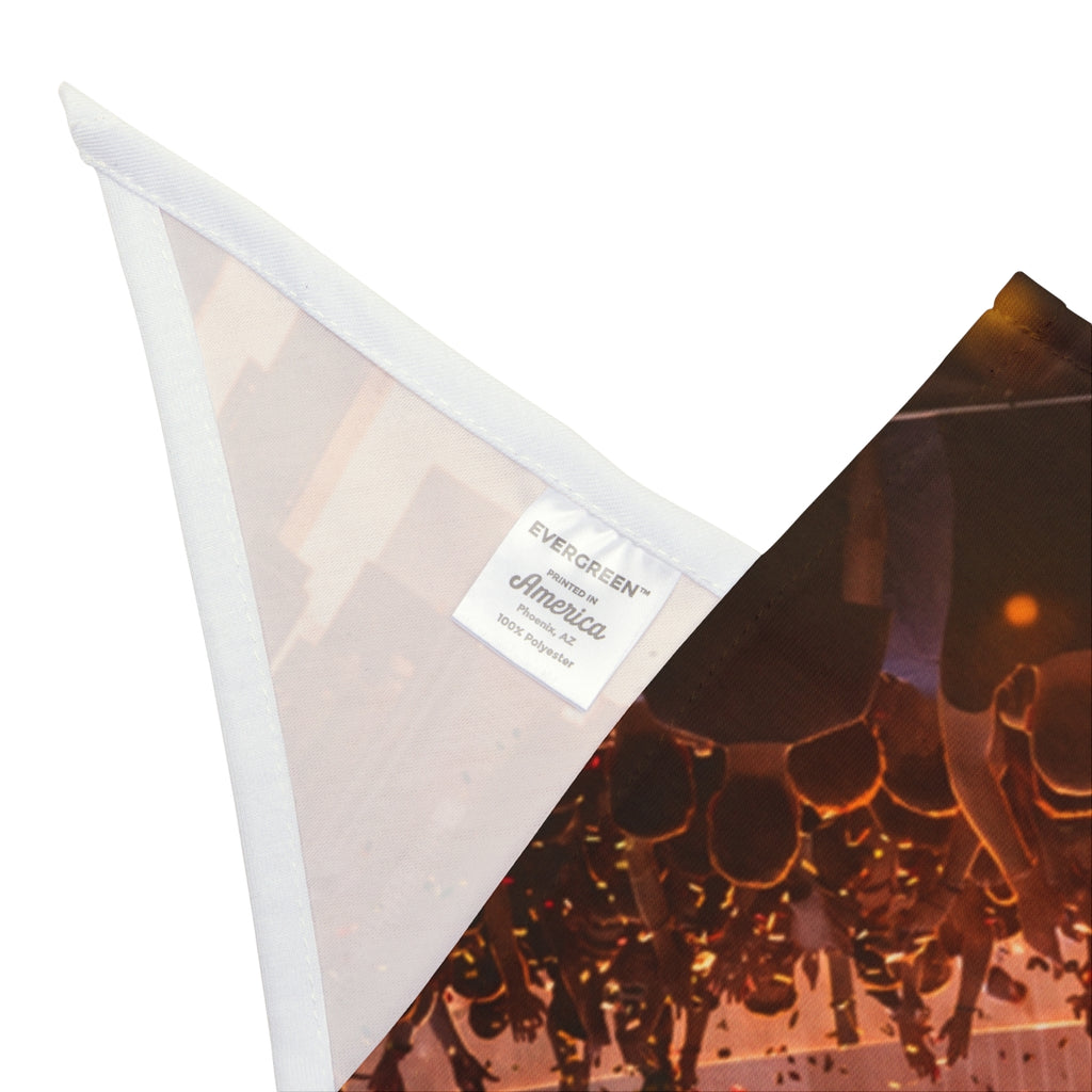 Pet Bandana - City Lights Festival | Echovira Gallery