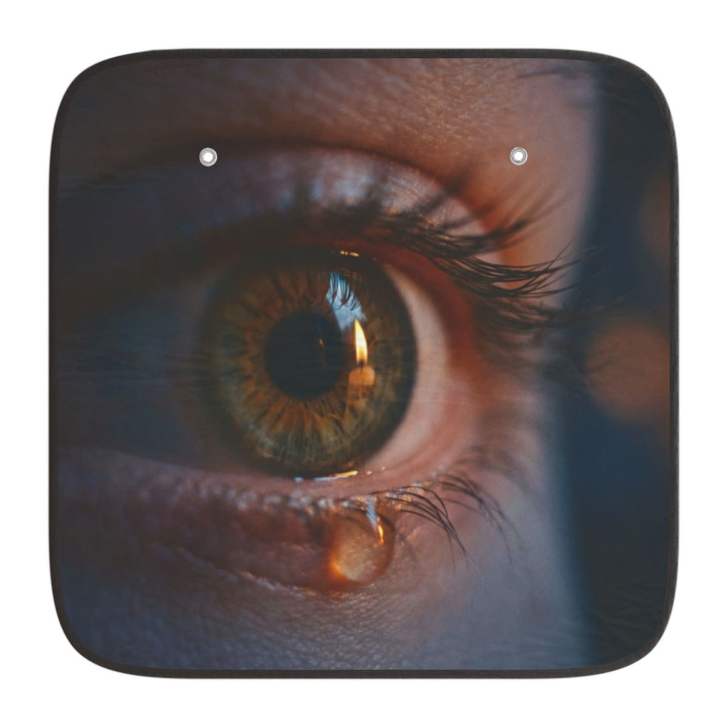 Car Sun Shades - Cinematic Eye