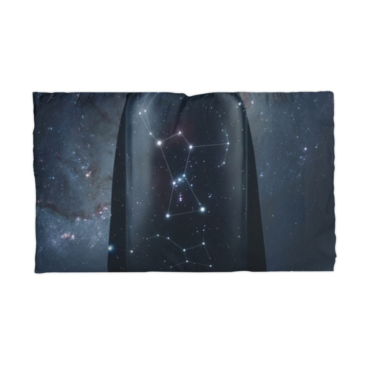 Microfiber Pillowcase Orion Nebula Art