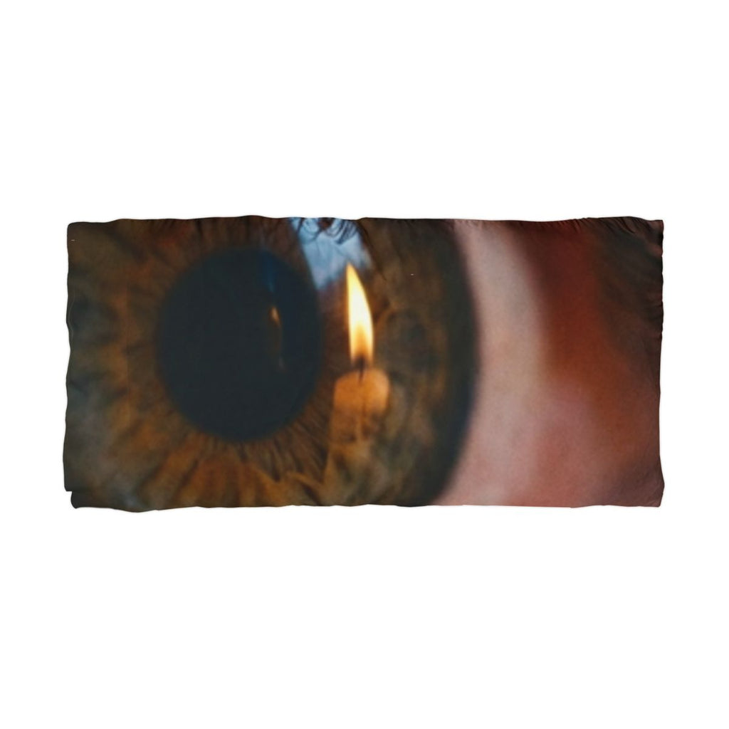 Microfiber Pillowcase - Cinematic Art