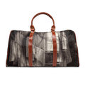Waterproof Travel Bag - Spectral Veils | Echovira Gallery