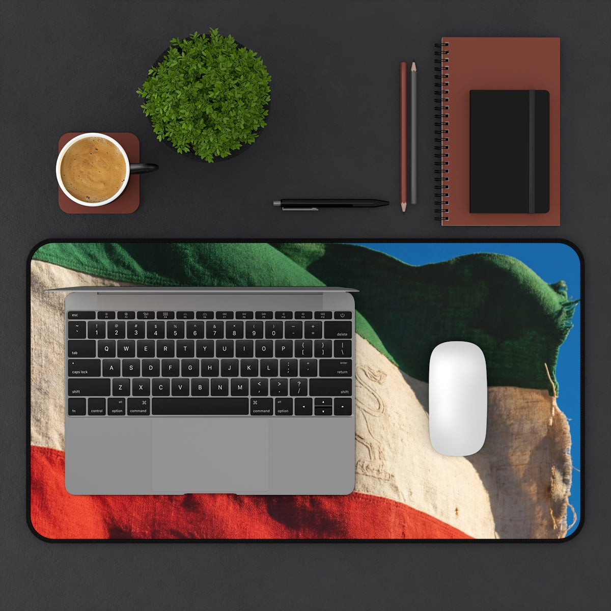 Desk Mat - Persian Heritage