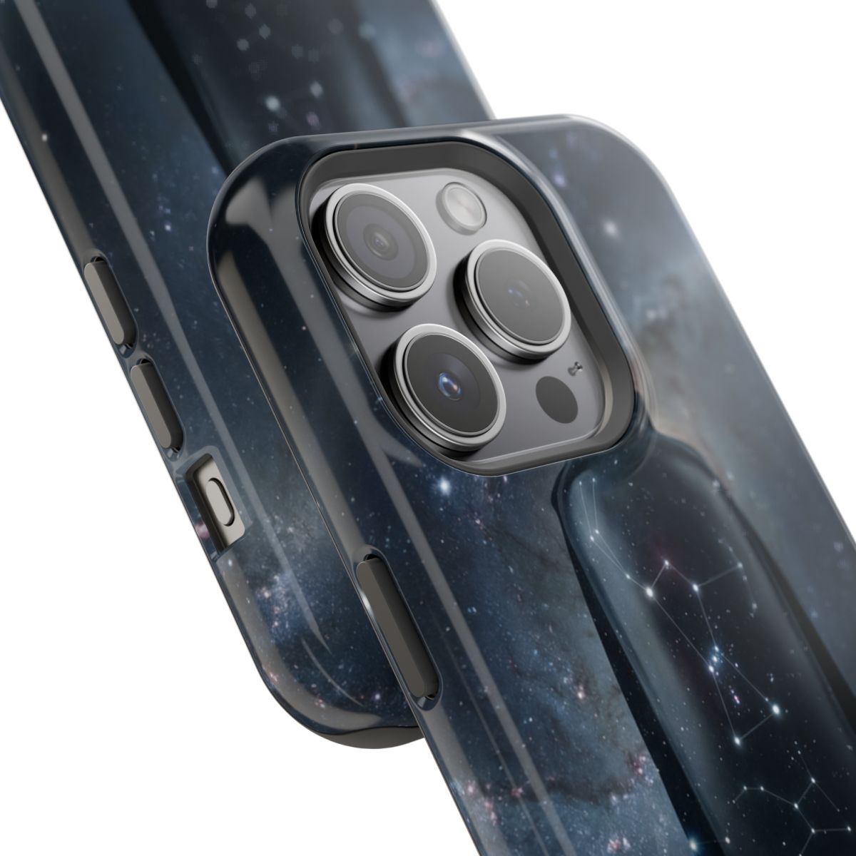 Impact-Resistant Cases - Impact Case - Orion Seeker Phone...