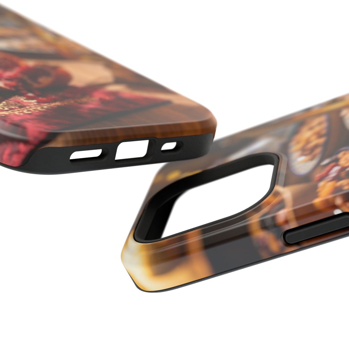 Impact-Resistant Cases - Impact Case - Persian Night...