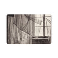 Pet Food Mat (12x18) - Spectral Veils | Echovira Gallery
