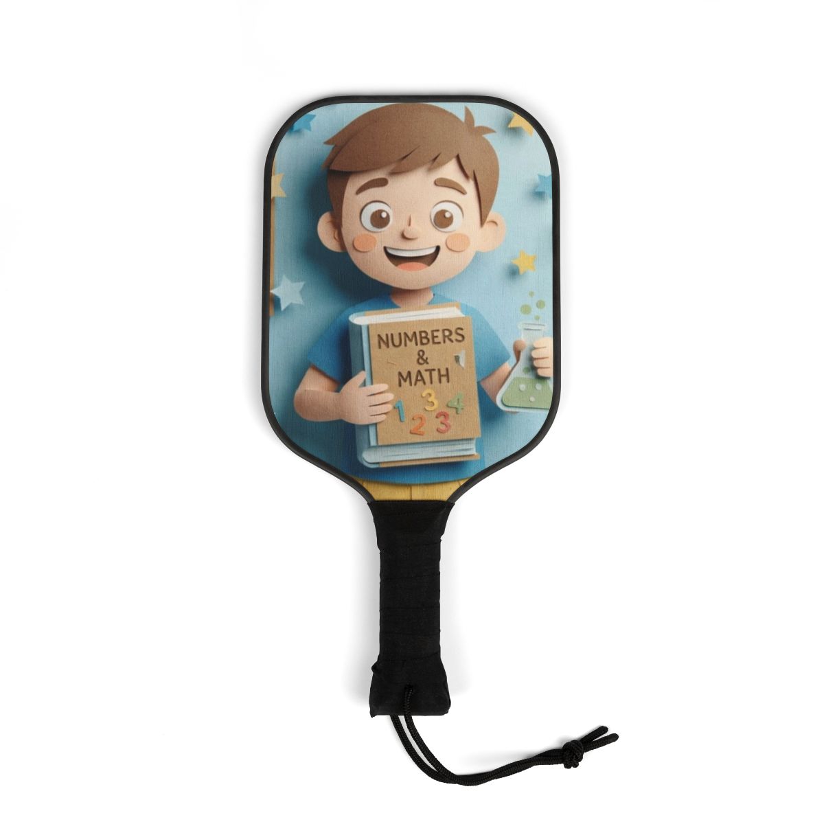 Pickleball Kit - Scholar Sports | Echovira Gallery