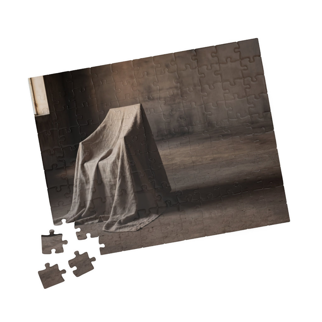 Premium Puzzle - Conceptual Challenge