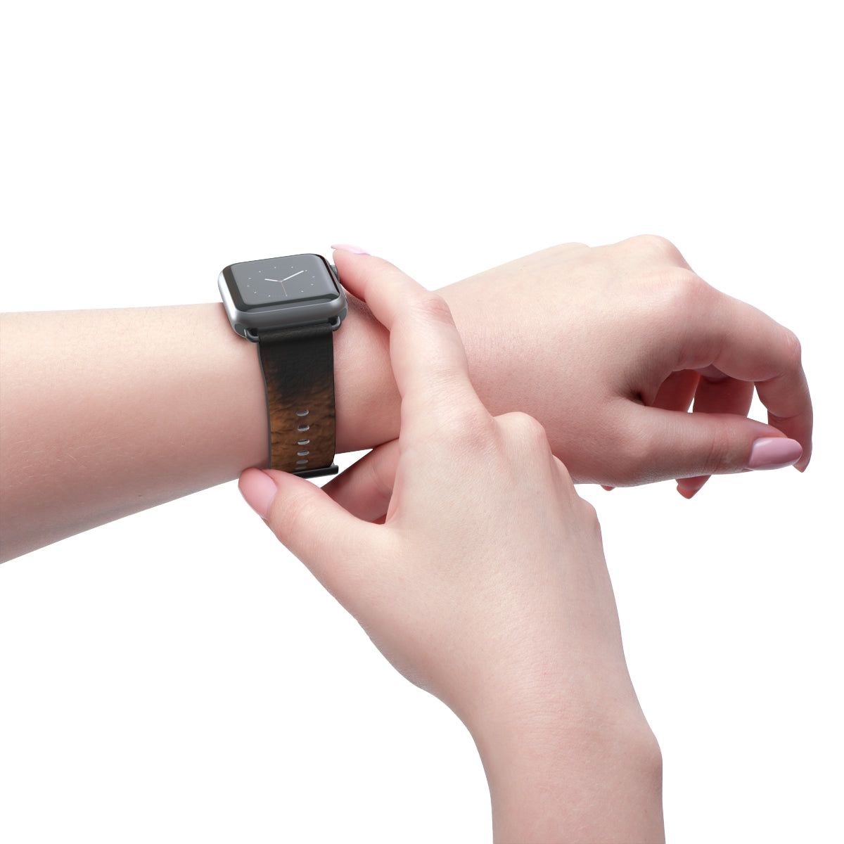 Apple Watch Band - Cinematic Wrist