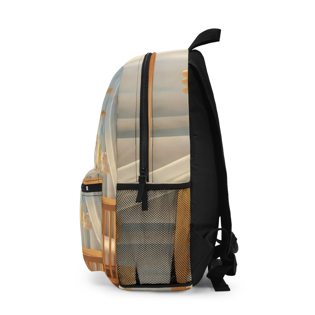 Nursery Dreams Backpack - Gentle Carry